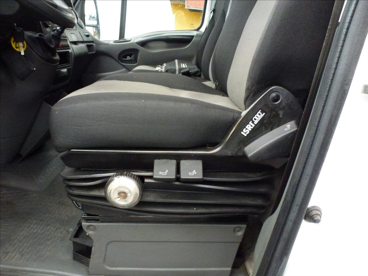 Iveco Daily Ostatní 2,3 l 93 kw