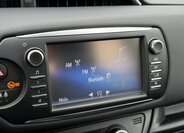 Toyota Yaris Hatchback 1,5 l 82 kw