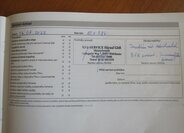 Škoda Octavia Sedan 2,0 l 110 kw