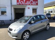 Toyota Yaris Hatchback 998,0 51 kw