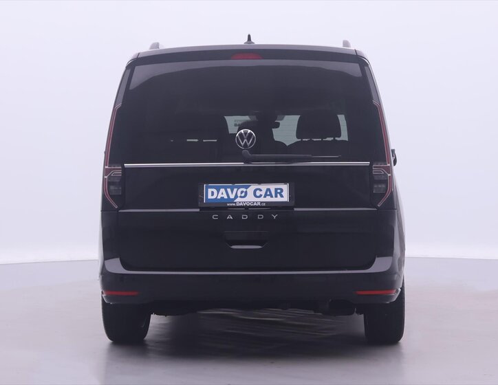 Volkswagen Caddy 6