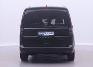 Volkswagen Caddy 6