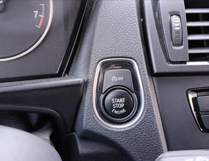 BMW Řada 1 Hatchback 1,6 l 100 kw