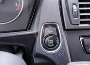 BMW Řada 1 Hatchback 1,6 l 100 kw