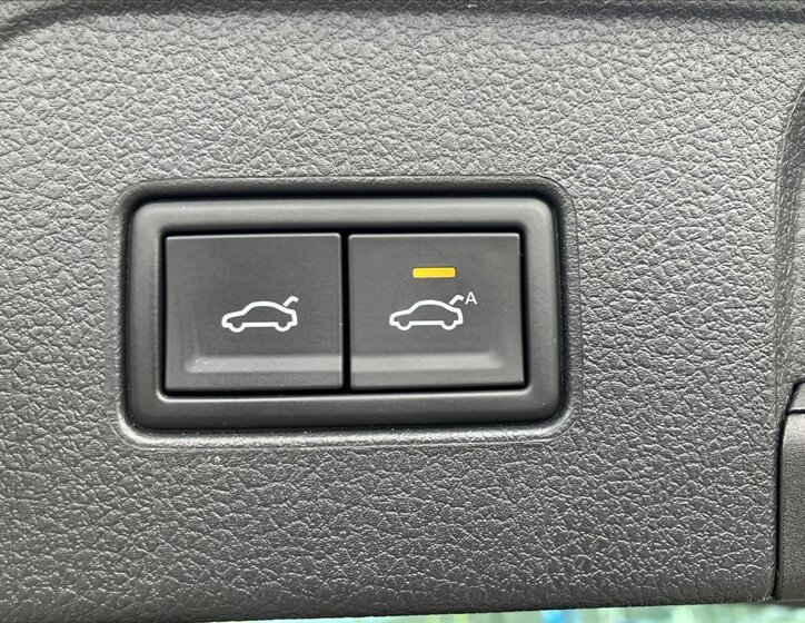 Volkswagen Passat Kombi 2,0 l 110 kw
