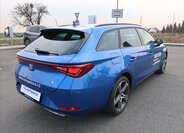 Seat Leon Kombi 1,5 l 110 kw
