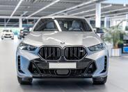 BMW X6 4