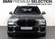 BMW X5 SUV / Terénní 4,4 l 390 kw