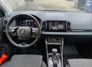 Škoda Karoq SUV 2,0 l 110 kw