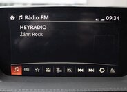 Mazda 6 Kombi 2,5 l 143 kw