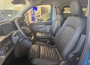 Ford Tourneo Kombi 2,0 l 125 kw