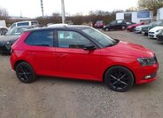 Škoda Fabia Hatchback 1,2 l 66 kw