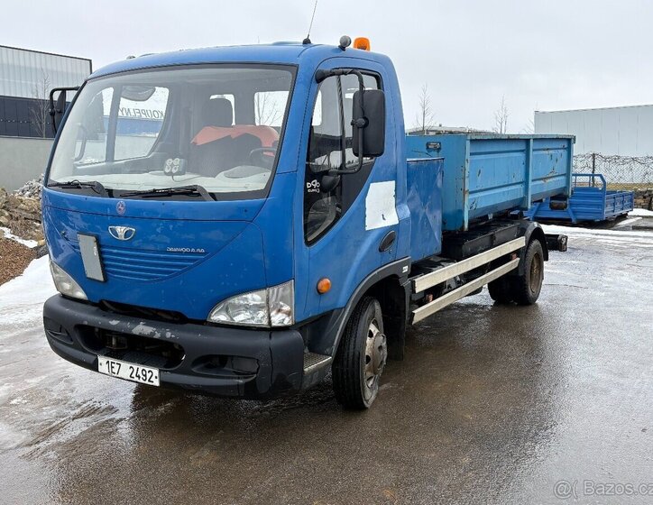 Avia Ostatní Ostatní 0,0 100 kw