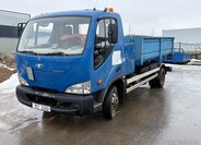 Avia Ostatní Ostatní 0,0 100 kw