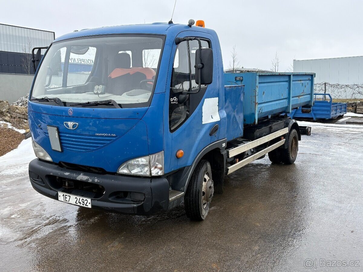 Avia Ostatní Ostatní 0,0 100 kw