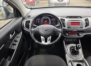 KIA Sportage 16