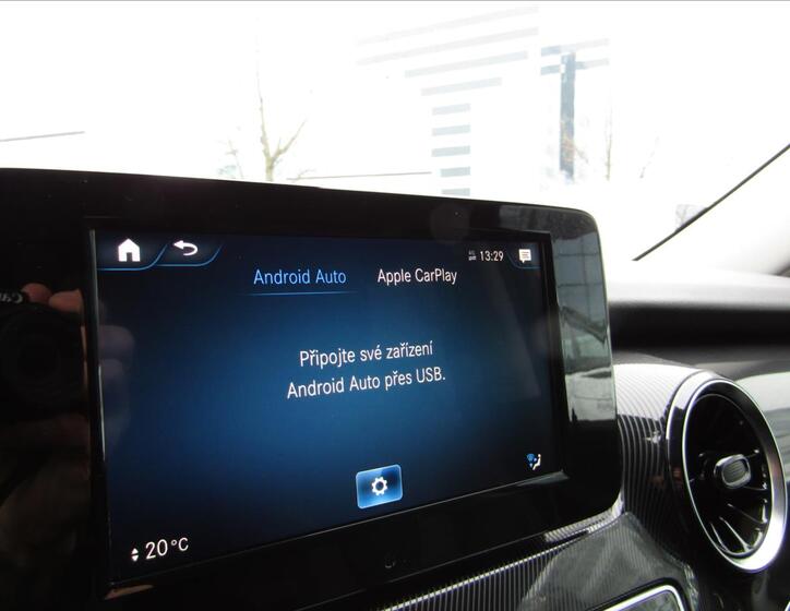 Mercedes-Benz Třídy V 31