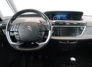 Citroën C4 Picasso MPV 1,6 l 115 kw