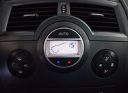 Renault Mégane Kabriolet 1,6 l 82 kw