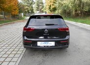 Volkswagen Golf Hatchback 1,5 l 110 kw