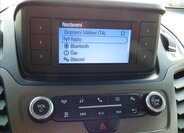 Ford Transit Connect MPV 1,5 l 74 kw