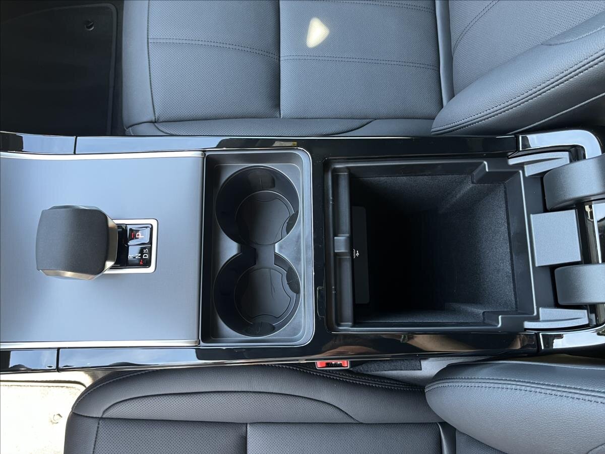 Land Rover Range Rover Evoque SUV / Terénní 2,0 l 120 kw