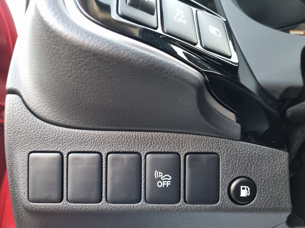 Mitsubishi Outlander SUV / Terénní 2,4 l 165 kw