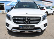 Mercedes-Benz GLB 2