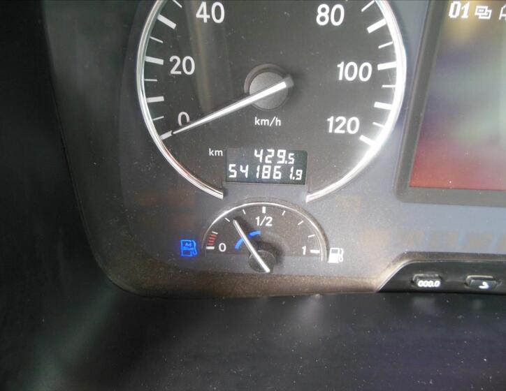 Mercedes-Benz Ostatní 34