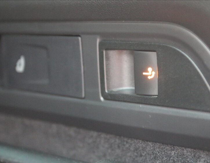 Škoda Kodiaq SUV / Terénní 2,0 l 147 kw