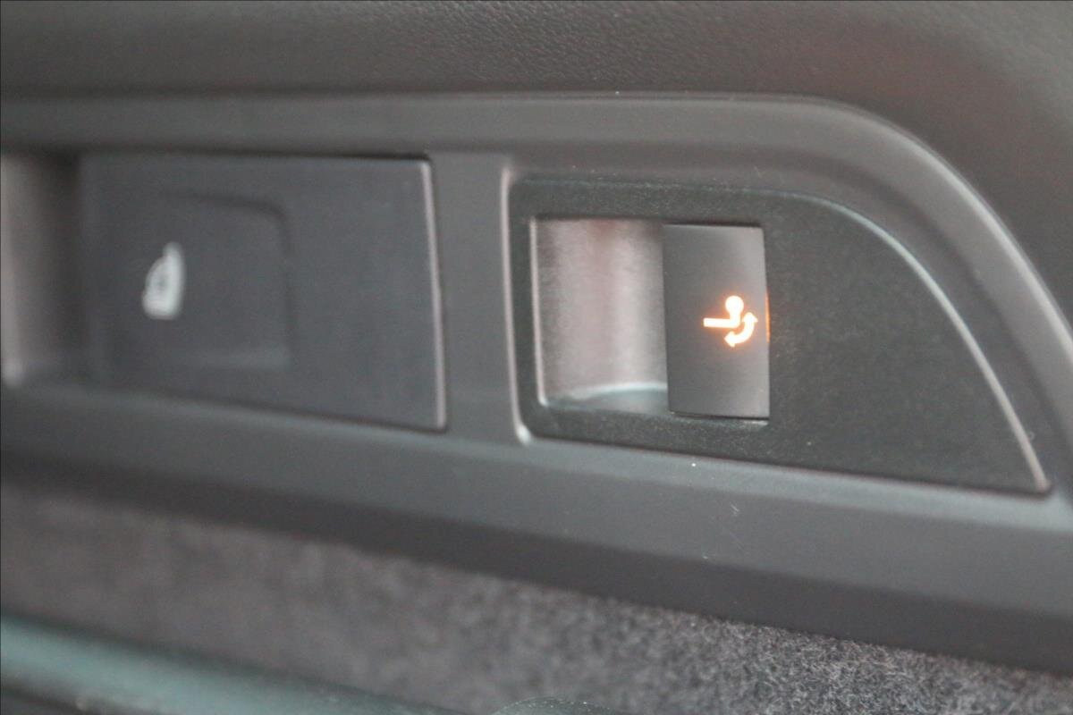 Škoda Kodiaq SUV / Terénní 2,0 l 147 kw