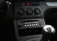 Citroën C3 Picasso MPV 1,2 l 81 kw