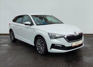 Škoda Scala Hatchback 999,0 66 kw