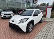 Toyota Aygo 1