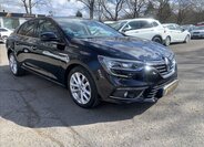 Renault Mégane Sedan / Limuzína 1,5 l 81 kw