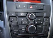 Opel Astra Sedan / Limuzína 1,4 l 103 kw