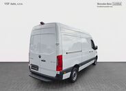 Mercedes-Benz Sprinter 5