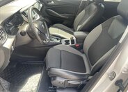 Opel Grandland X SUV 2,0 l 130 kw