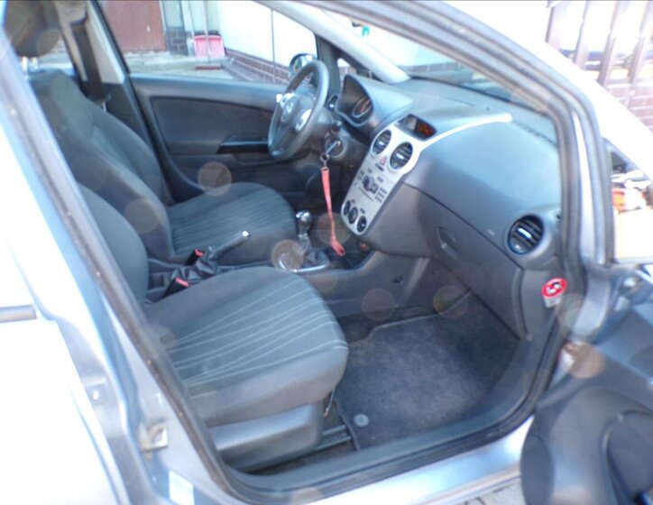 Opel Corsa Hatchback 1,2 l 59 kw