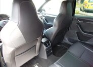 Škoda Octavia Sedan / Limuzína 2,0 l 135 kw