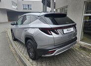 Hyundai Tucson SUV / Terénní 1,6 l 132 kw