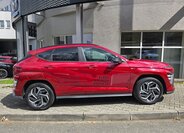 Hyundai Kona SUV / Terénní 1,6 l 125 kw