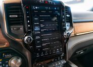 Dodge RAM Pick-up 5,7 l 291 kw