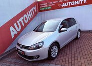 Volkswagen Golf Hatchback 1,4 l 59 kw