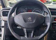 Peugeot 301 Sedan 1,2 l 60 kw