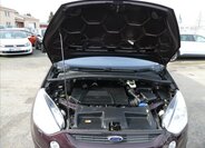 Ford S-MAX MPV 2,0 l 107 kw