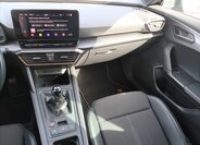 Cupra Formentor SUV / Terénní 1,5 l 110 kw