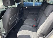 Volkswagen Touran 14