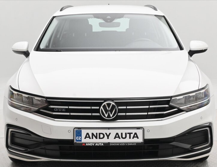 Volkswagen Passat Kombi 1,4 l 115 kw