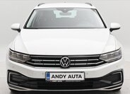 Volkswagen Passat Kombi 1,4 l 115 kw